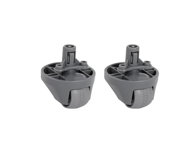2 Pack Front Wheel Accessories for Narwal Robot Vacuum Cleaners