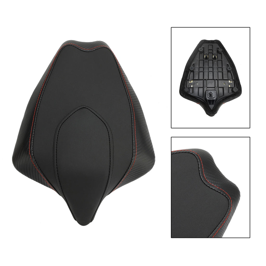Rear Passenger Seat Cushion for Aprilia RS 660, Tuono 660 (2020–2023)