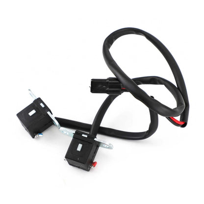Pick-Up Coil Pulse Sensor for Suzuki DF 25hp 30hp (2000–2007) 32160-PE T9