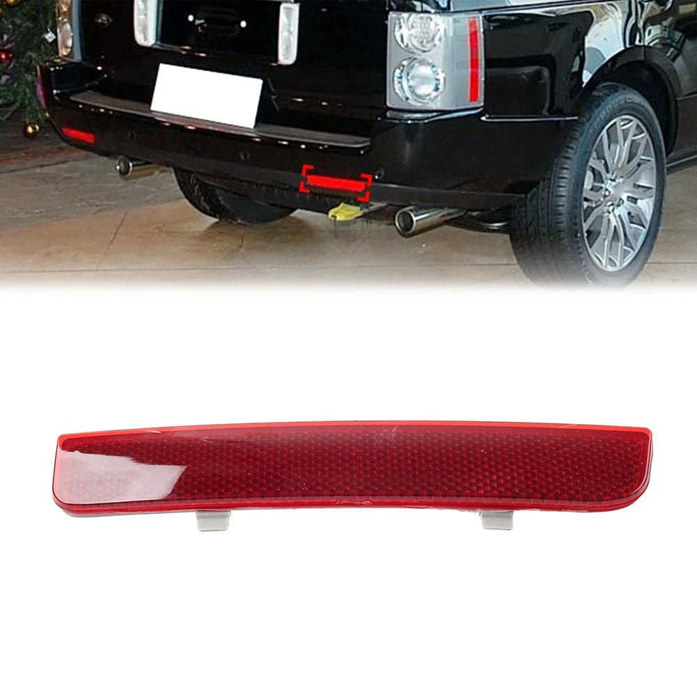 Rear Right Bumper Reflector for Land Rover Range Rover, Freelander 2 (2003–2012)
