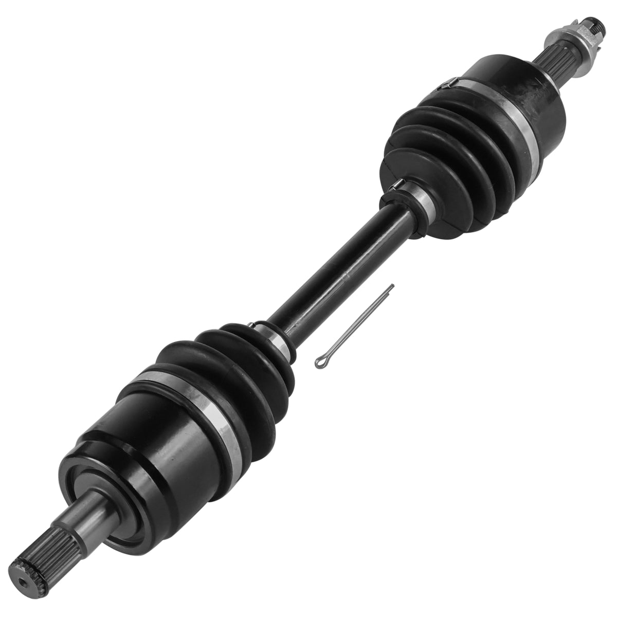 Front Left CV Joint Axle Replacement for Honda TRX420FE Rancher 2010–2013
