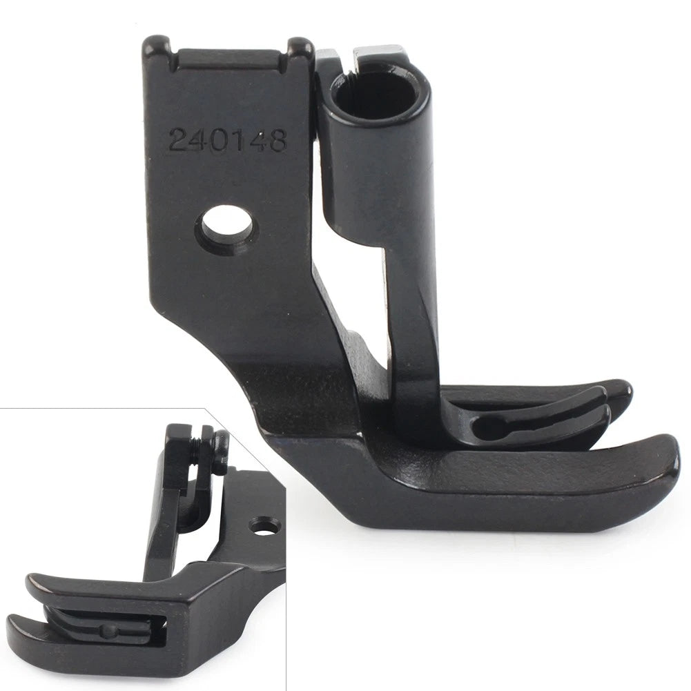 Hinged Walking Foot Set for Brother B797, Juki DU-141, DU-1181