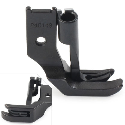Hinged Walking Foot Set for Brother B797, Juki DU-141, DU-1181