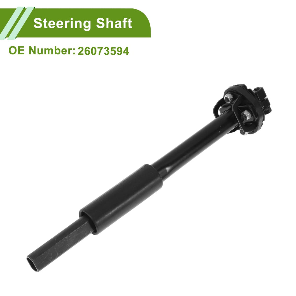 Steering Column Shaft Replacement for Chevrolet Blazer 1998-2004