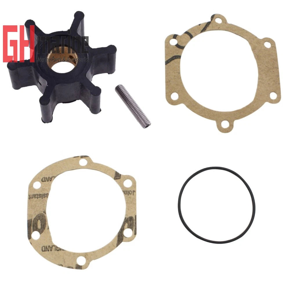 Tempset Engine Flexible Impeller for Commander 50HP Inboard Motors (DC)