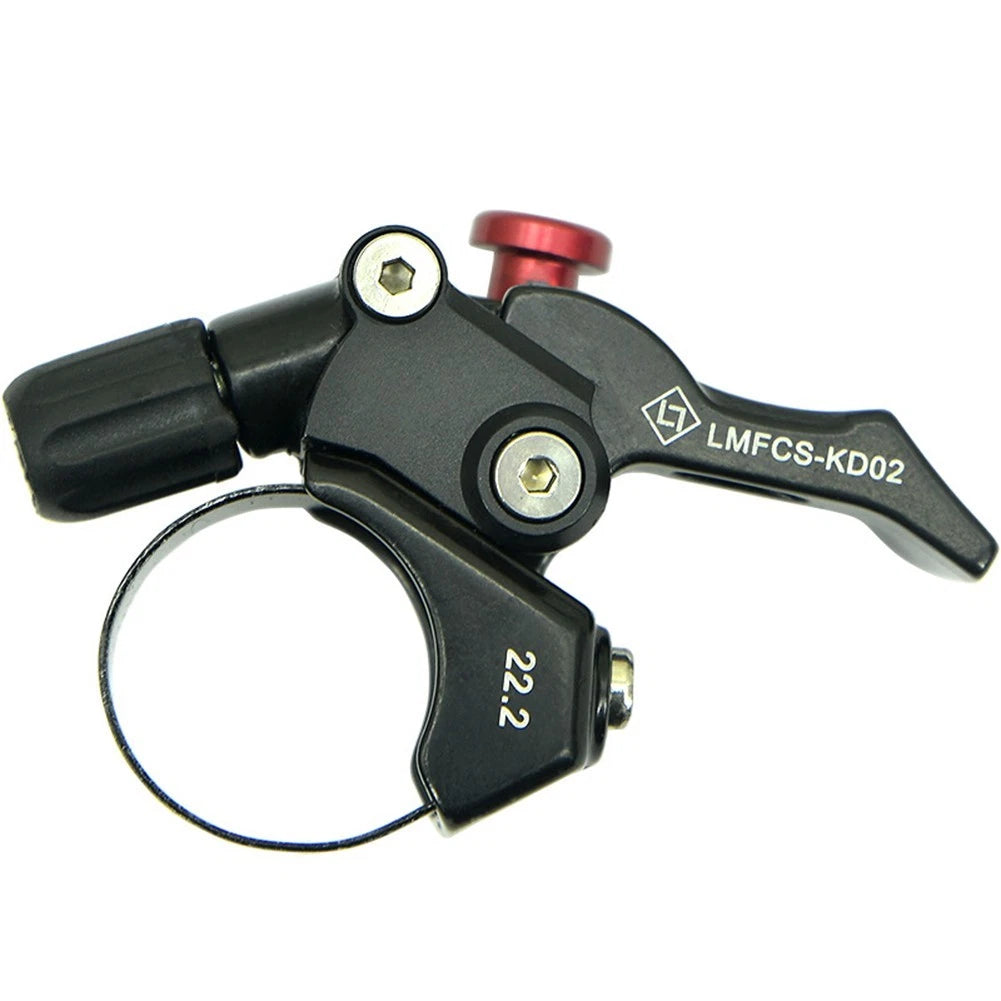 Remote Fork Lockout Switch Lever for SR Suntour Epicon
