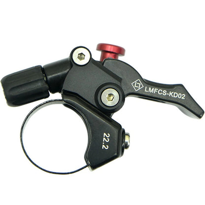 Remote Fork Lockout Switch Lever for SR Suntour Epicon