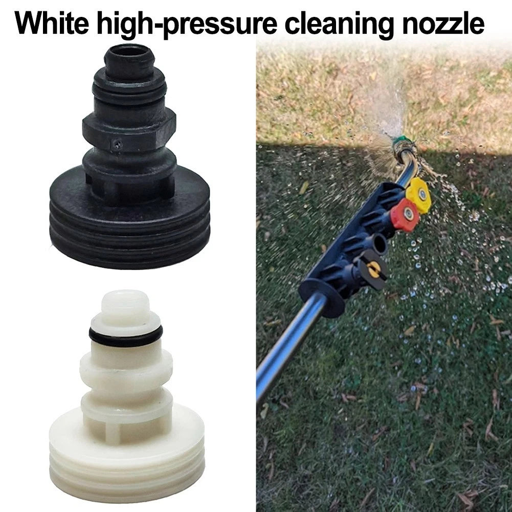 Cleaning Nozzle for Karcher K6, K7, PS20, PS30 (Compatible)