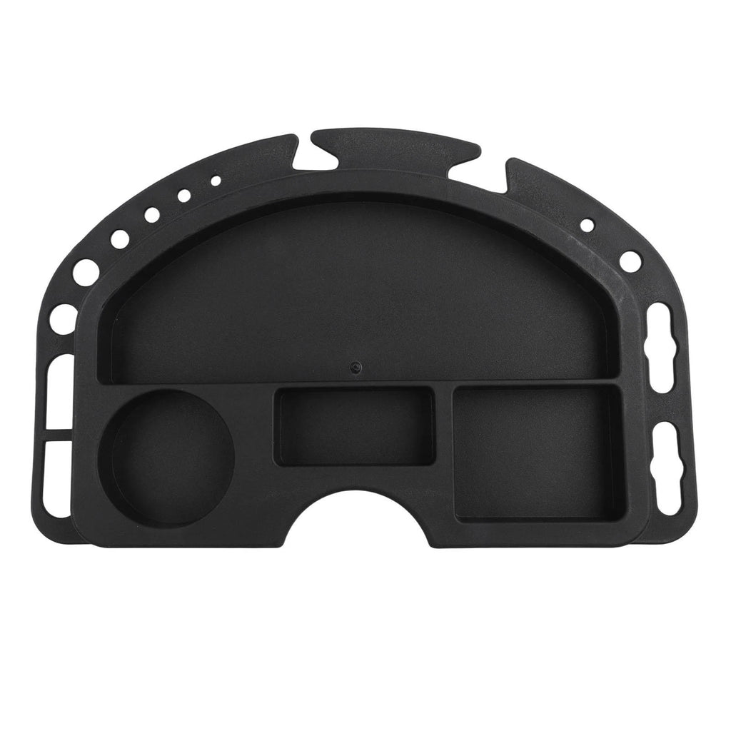 Bicycle Tools Storage Holder with Organized Layout and Easy Accessibility