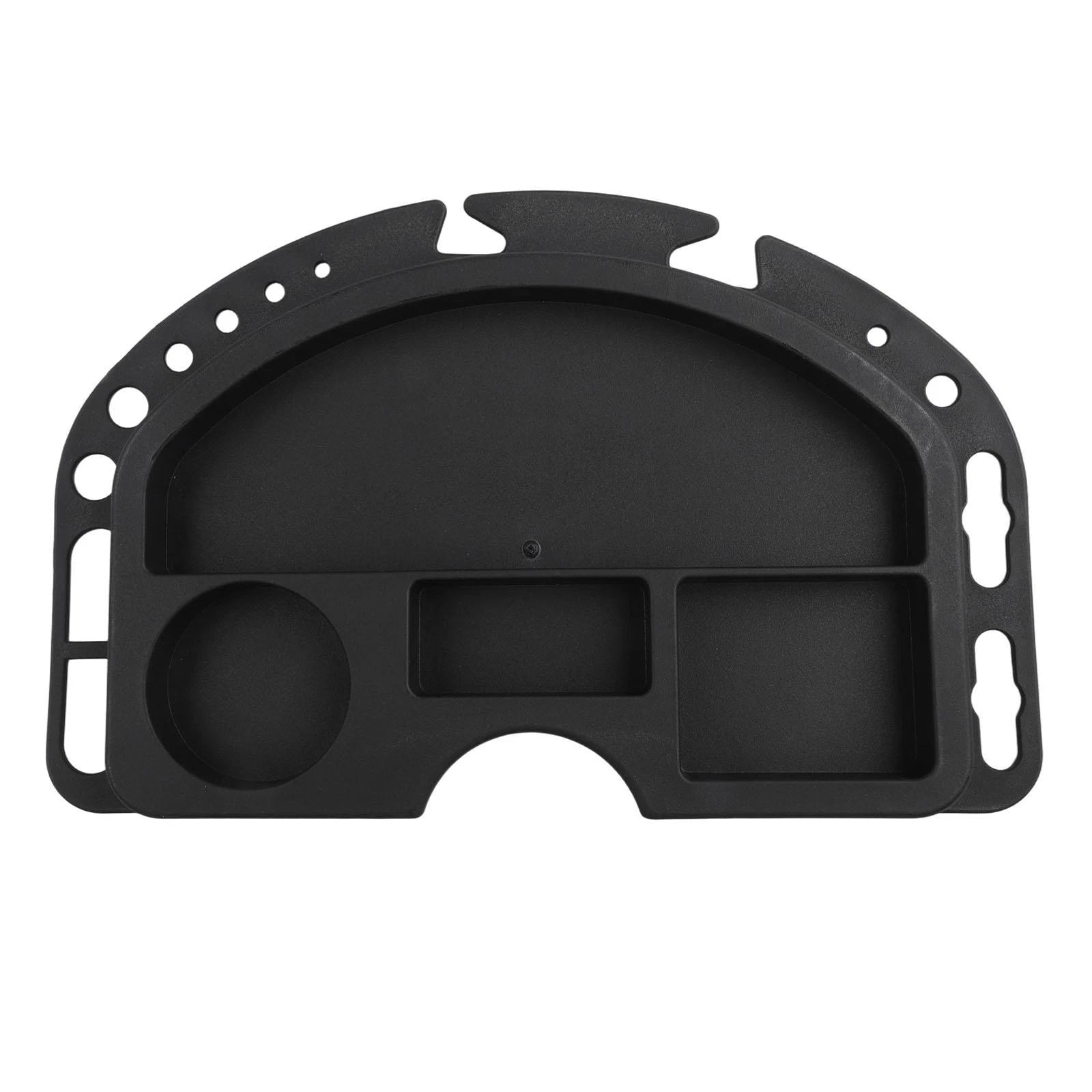 Bicycle Tools Storage Holder with Organized Layout and Easy Accessibility