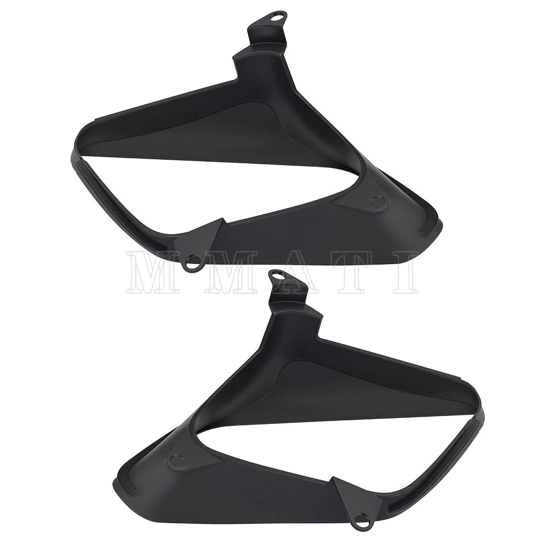 Headlight Cover Case for Kawasaki KFX 700 (2004–2009)