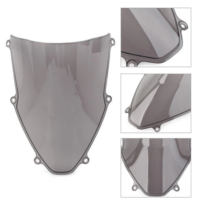 Windshield for Honda CBR1000RR-R Fireblade (2020–2022) Gray