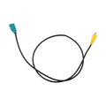 Car Camera Adapter Cable for W207 Coupe (2010–2015)
