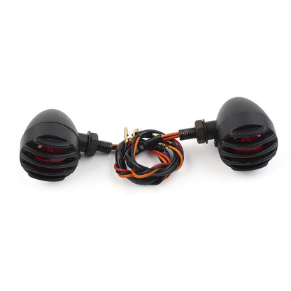 LED Blinker Turn Signal Tail Light for Harley Yamaha Honda Suzuki