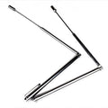 Adjustable Water Detector Rod for Divination and Positioning