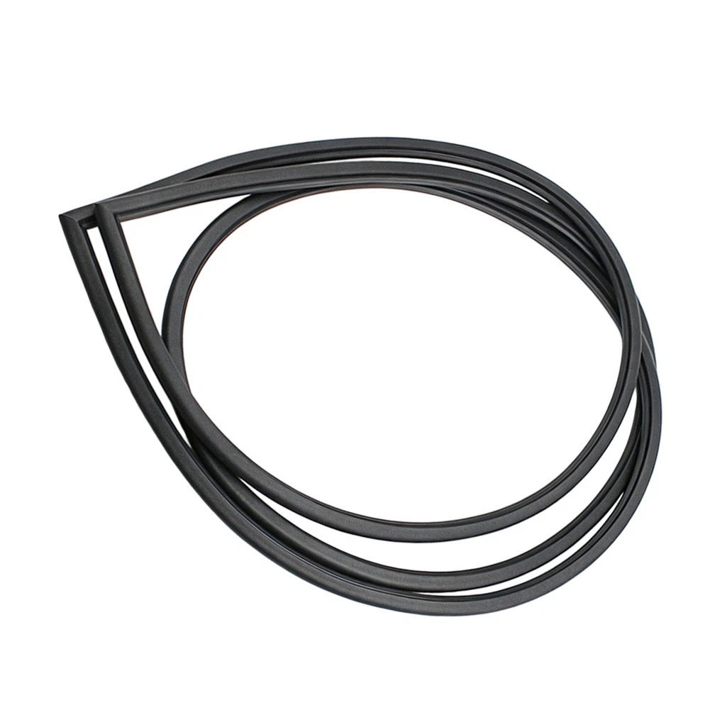 Sunroof Weatherstrip for Cadillac CTS XTS (2008–2019) Rubber Black