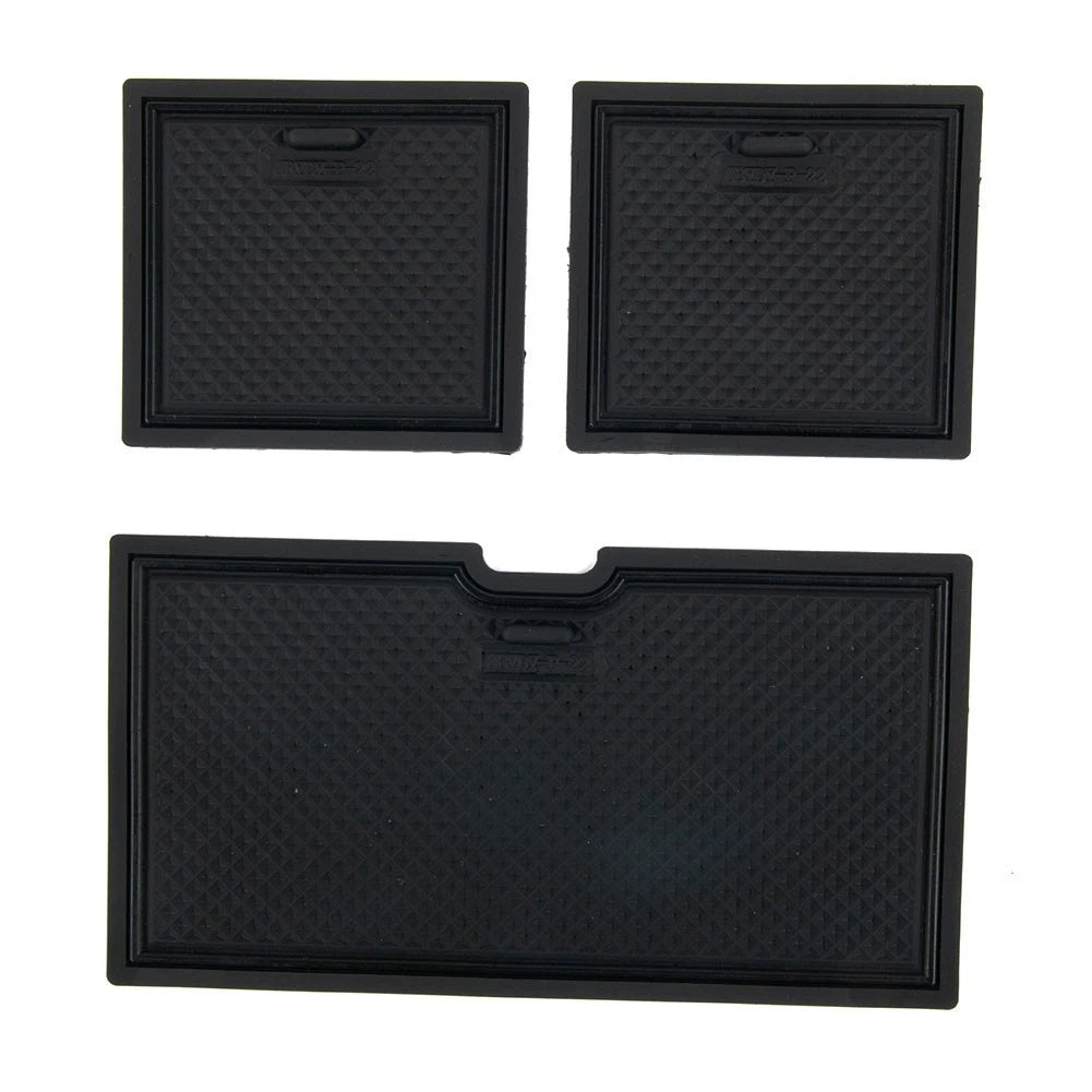 Storage Box for Car (Universal Fit)