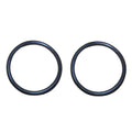 2X O-Ring 25-25439 for Mercury Outboard (Lower Unit Shift Shaft Housing)