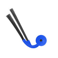 6X Side Brush Accessories for Deebot X11 Robot Vacuum Cleaner