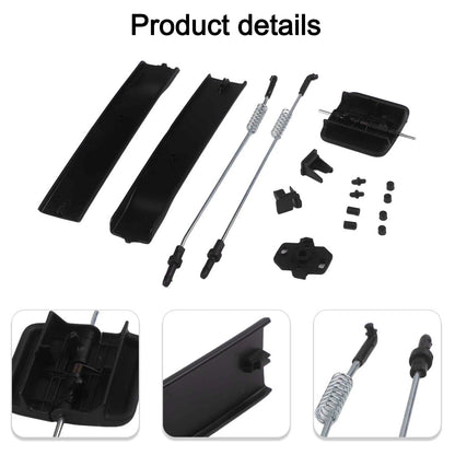 Window Repair Kit for Transporter T5 (2003–2015)