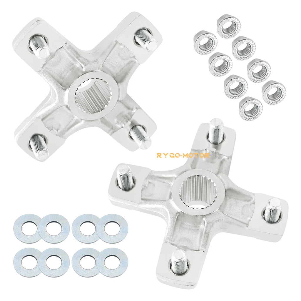 Rear Wheel Hub Kit for Yamaha Tri-Z 250 (1985–1986) 2XJ-25383-50-00