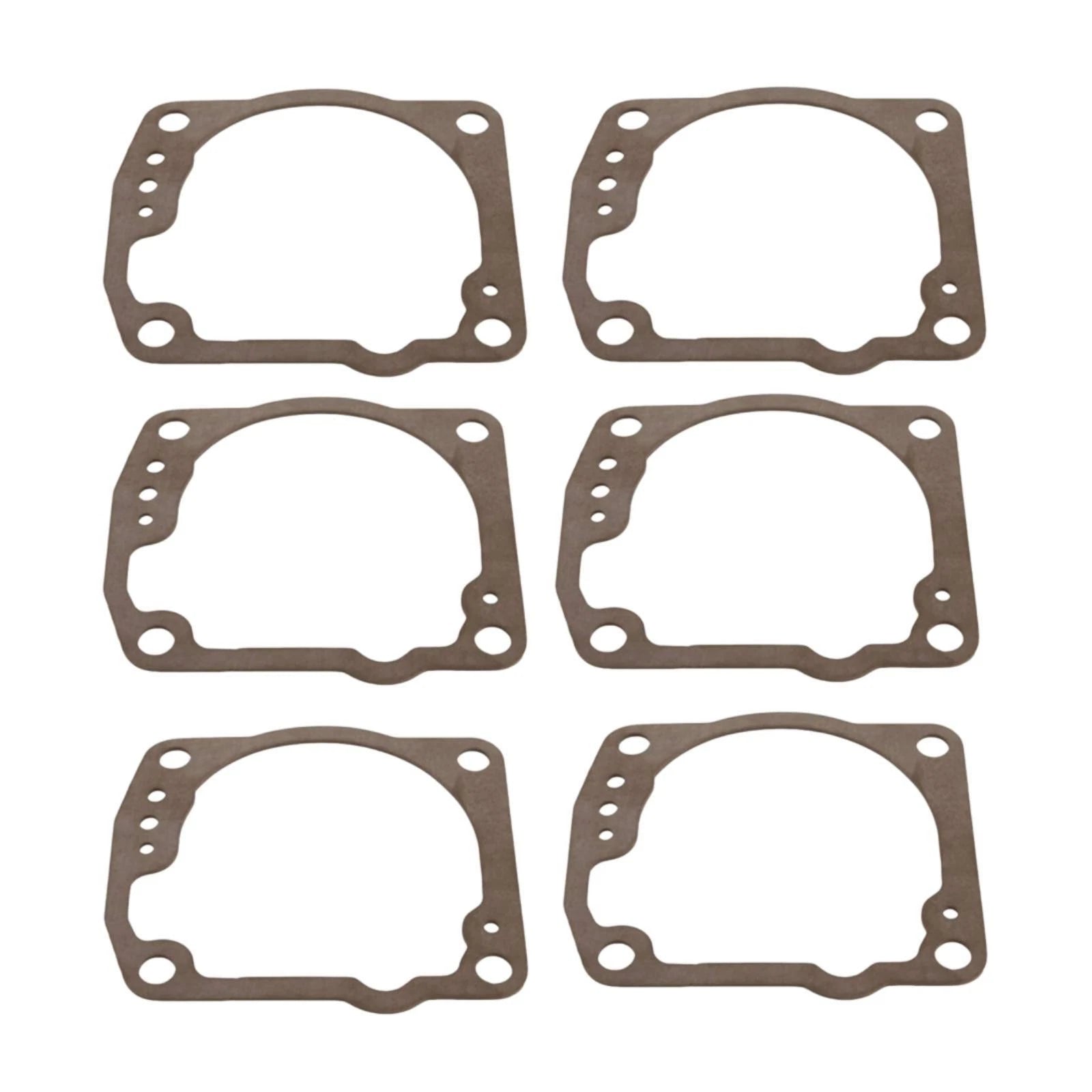 Carb Float Bowl Chamber Gasket for OMC Johnson Evinrude V4 V6 (335070)