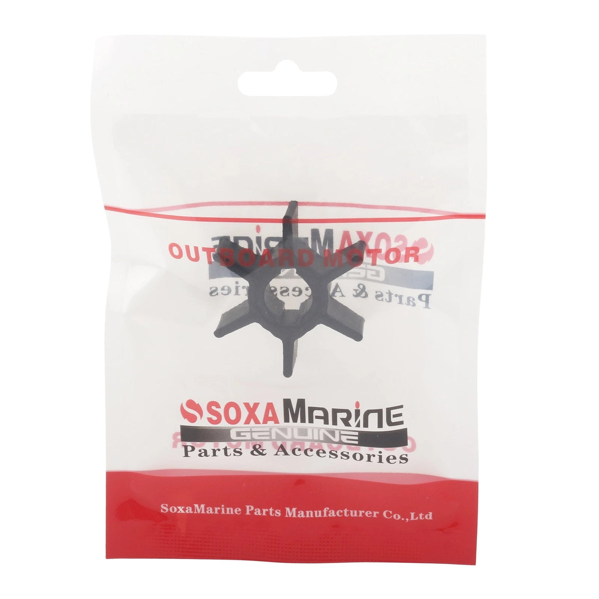 Water Pump Impeller for Mercury Mariner Outboard (47-95289)