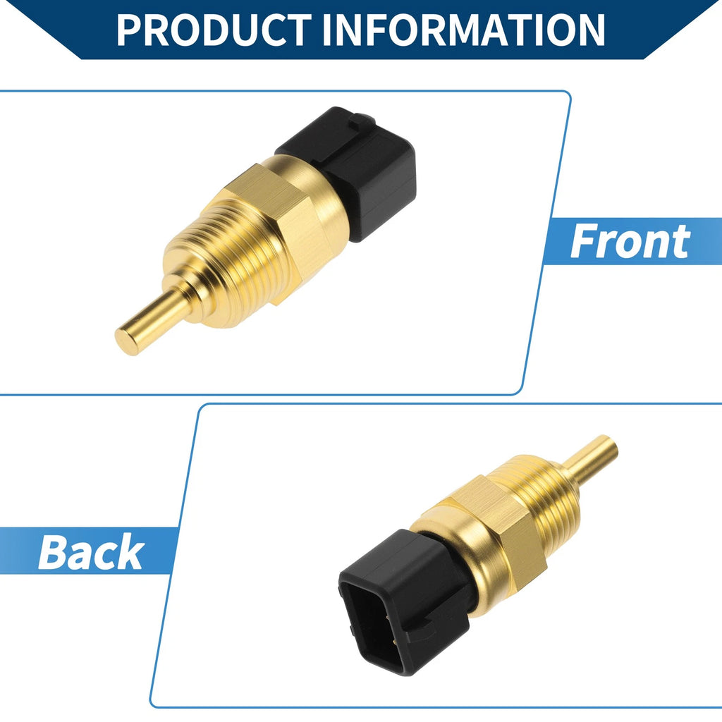 Engine Coolant Temperature Sensor No. 3922038030 for Hyundai Accent (2000–2019)