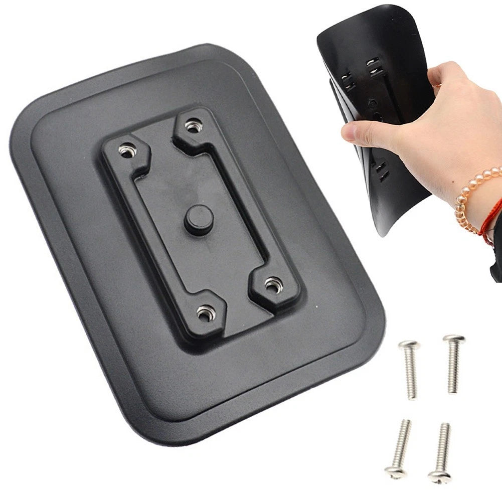 Fishing Equipment for Inflatable Boats