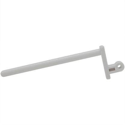 4 Piece Spool Pin and Cap Set for Sewing Convenience