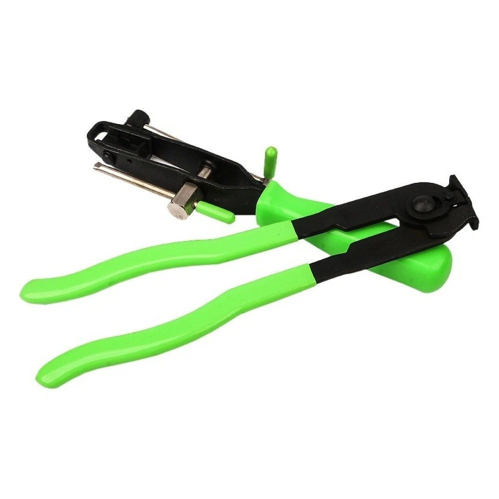 Joint Boot Clamp Pliers Set with Compact Design and 035mm Jaw Capacity