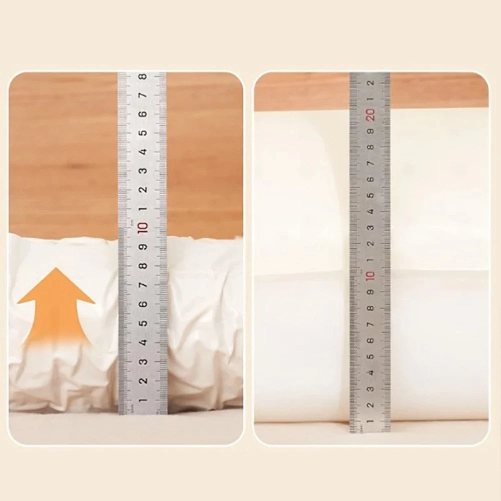 Latex Mattress Bag for Space-saving Storage