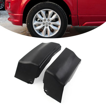 2X Front Lower Fender Molding LR002518 for Land Rover LR2 (2006–2016)