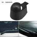 Rear Windshield Wiper Arm Nut Cover Cap Replacement for Volkswagen GTI (2015–2021)