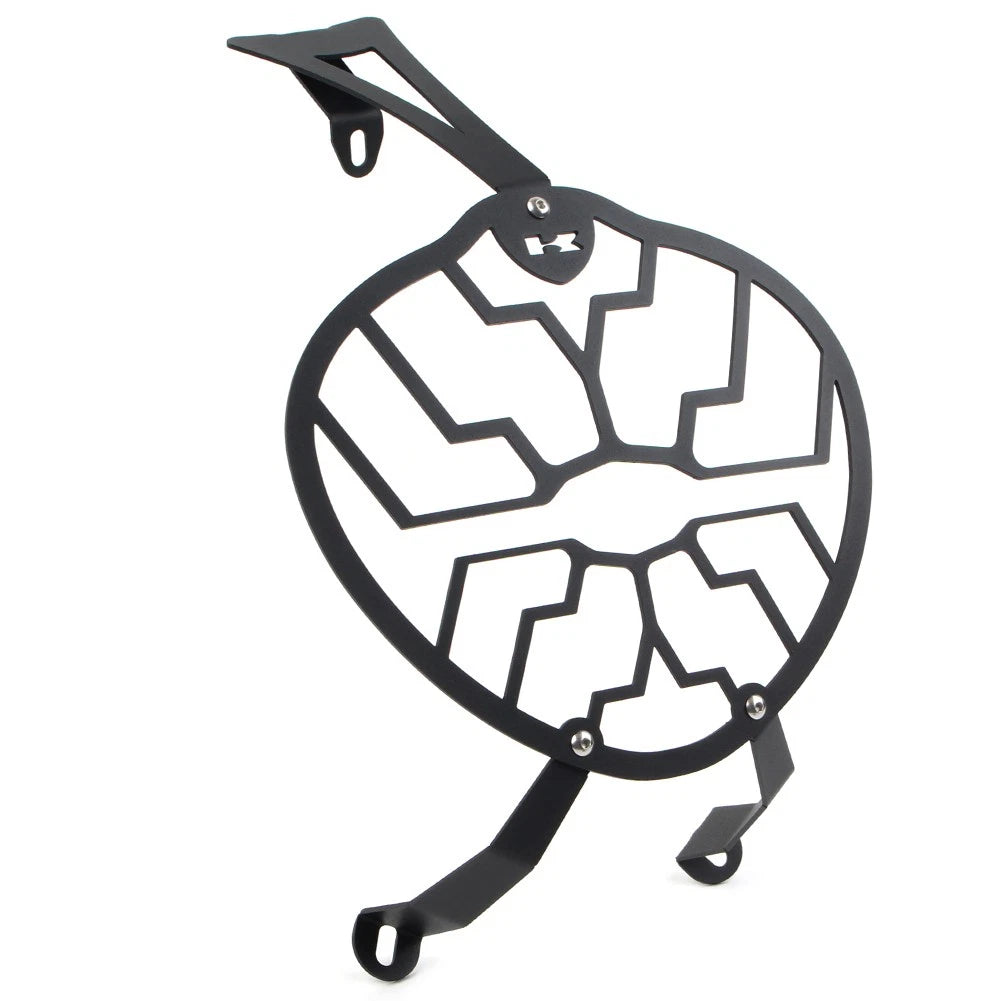 Headlight Grille Guard Cover for Kawasaki VN 650 (2015–2020)