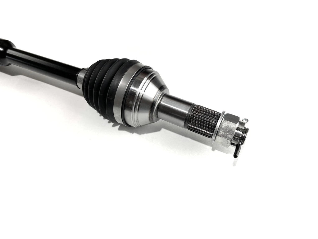 Monster XP Series Front Left CV Axle for Can-Am (705402749)