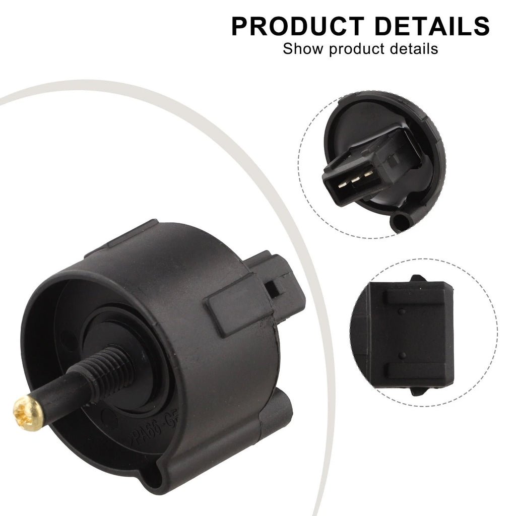 Fuel Filter Sensor Switch Assembly for Kubota V3800 V3307 V2403 V1803