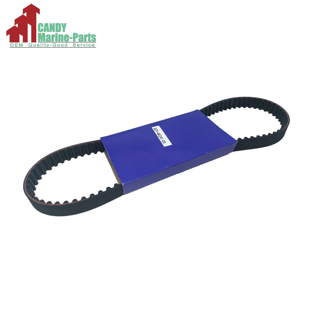 Timing Belt for Yamaha F40 F50 F60 4 Stroke (1995–2004) Repl 62Y-46241-00
