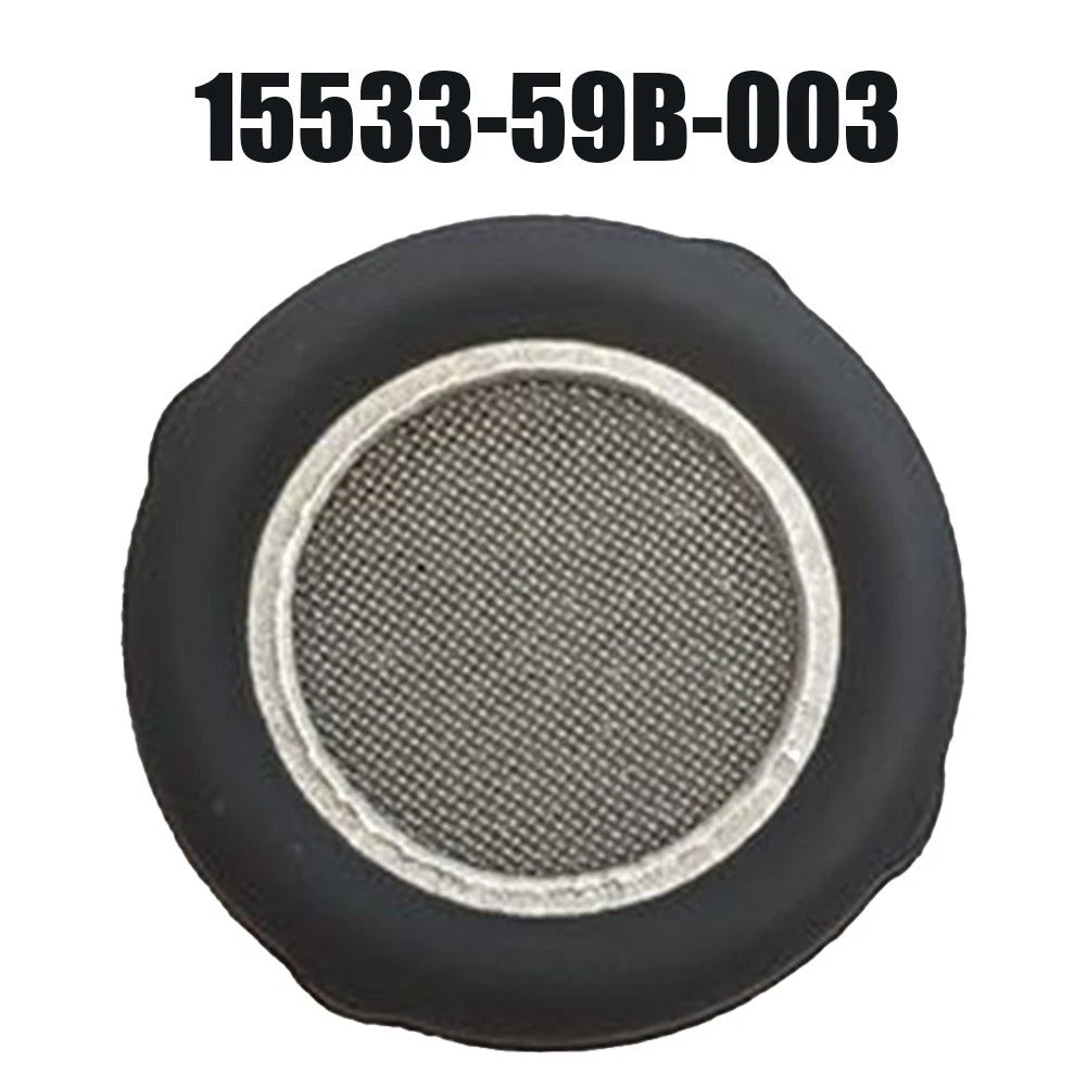 Oil Feed Filter for Honda CR-V, Civic