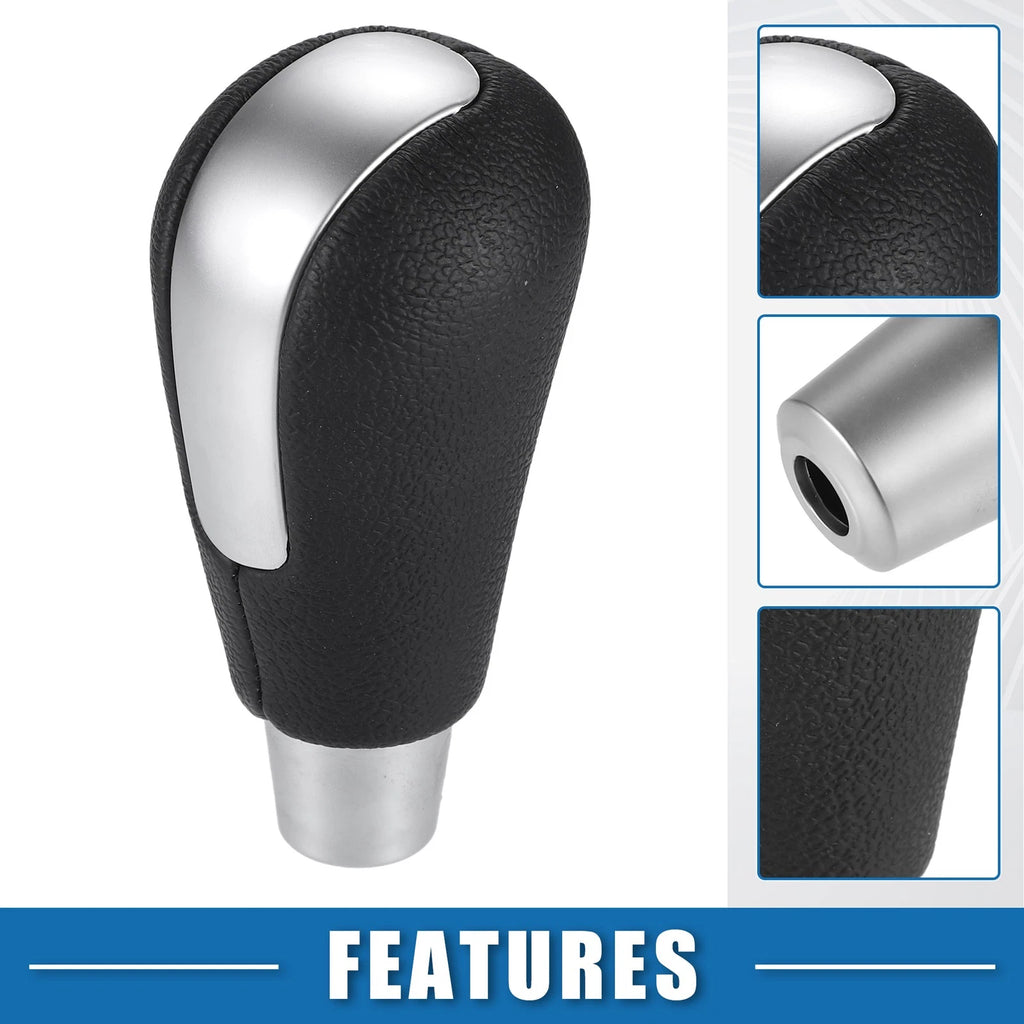 Gear Shift Knob Automatic Transmission Replacement for Mazda 3 (2009–2016) Matte