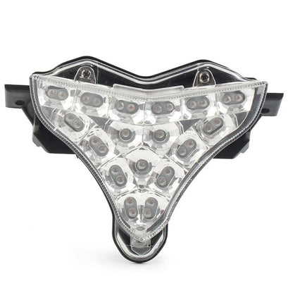 LED Tail Light with Integrated Turn Signal for Yamaha YZFR1 (2009–2014)