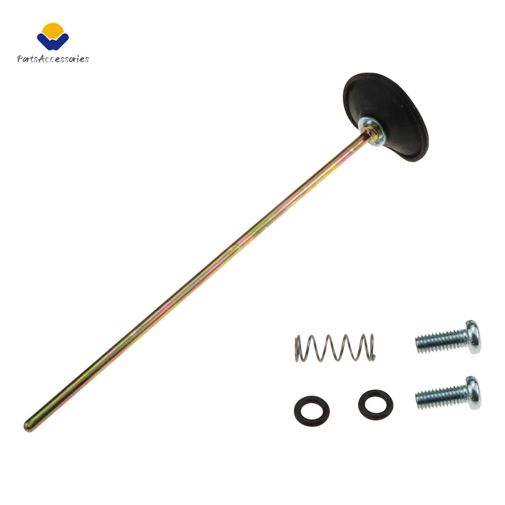 Accelerator Pump Carb Assembly Rebuild Kit for Yamaha TTR250 (1999–2006)