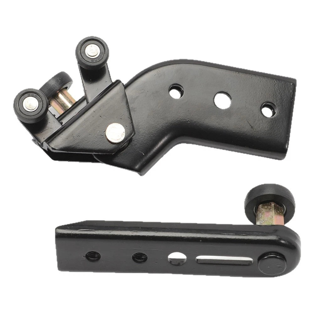 Sliding Door Roller Bracket for Chevrolet Express Set