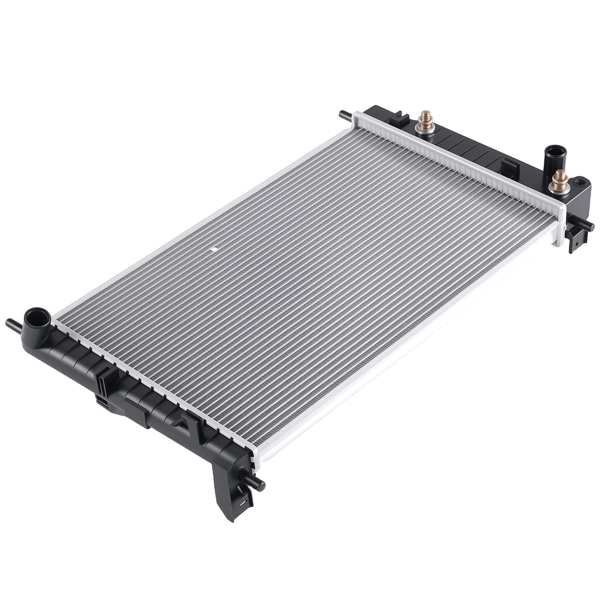 Aluminum Radiator Assembly for Mercury Mystique (1995–2000) CU1719 8011718