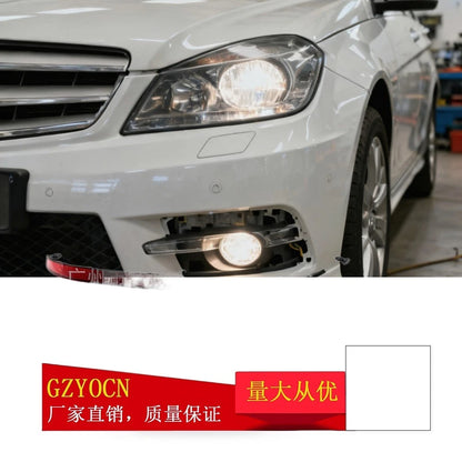 Rear Bumper Reflector Turn Signal Light for Audi Q3 (2019) - Left