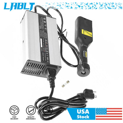 36V 5A Battery Charger for EZGO TXT Medalist