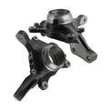 2pc Steering Knuckle for Subaru Outback (2000–2001)