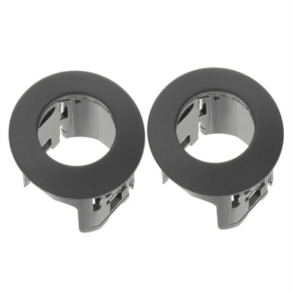2Pcs Reverse Sensor Retainer for Ford Transit-150 250 350 350HD (2015–2019)