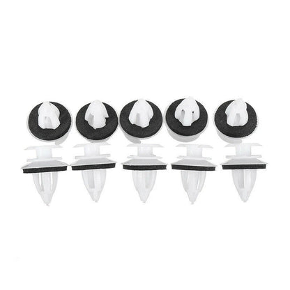 40 Pcs Door Panel Trim Clips for BMW BE36/E38/E39/E46/M3/M5/Z3