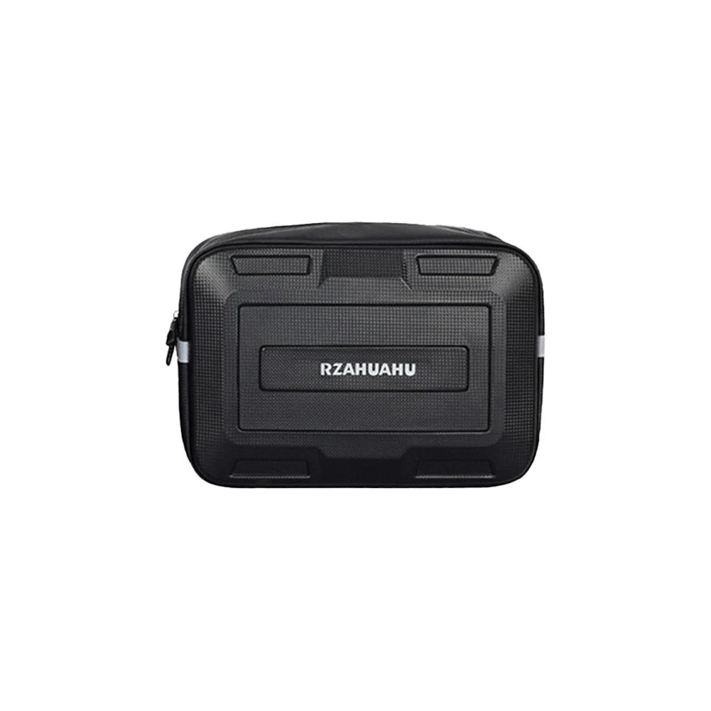 Large Capacity Waterproof Electric Bike Bag for E-Bikes